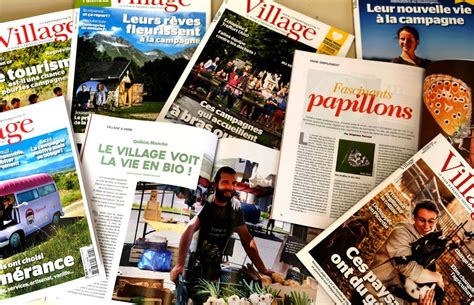 village magazine twitter|Village Magazine (@Village.